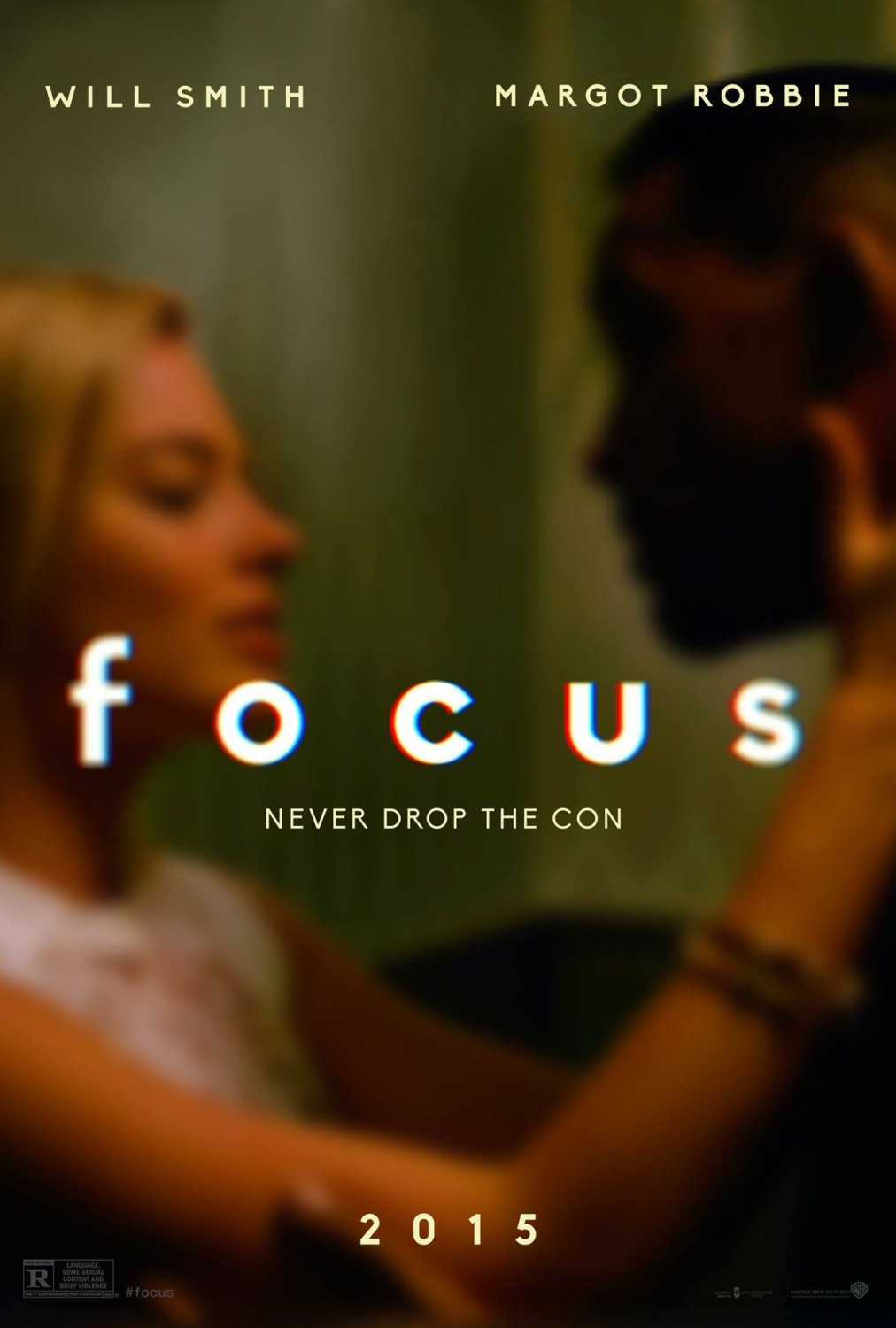 фокус фильм скачать торрент 2015 Фокус / focus (2015) webrip | чистый звук » goldtracker. Org.