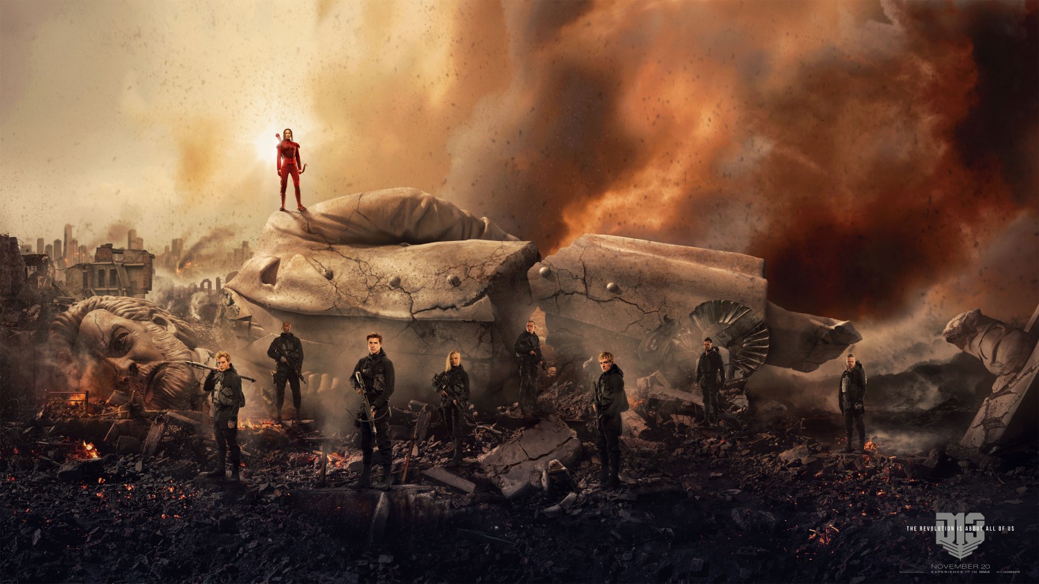 social status in hunger games and social status in hunger games and