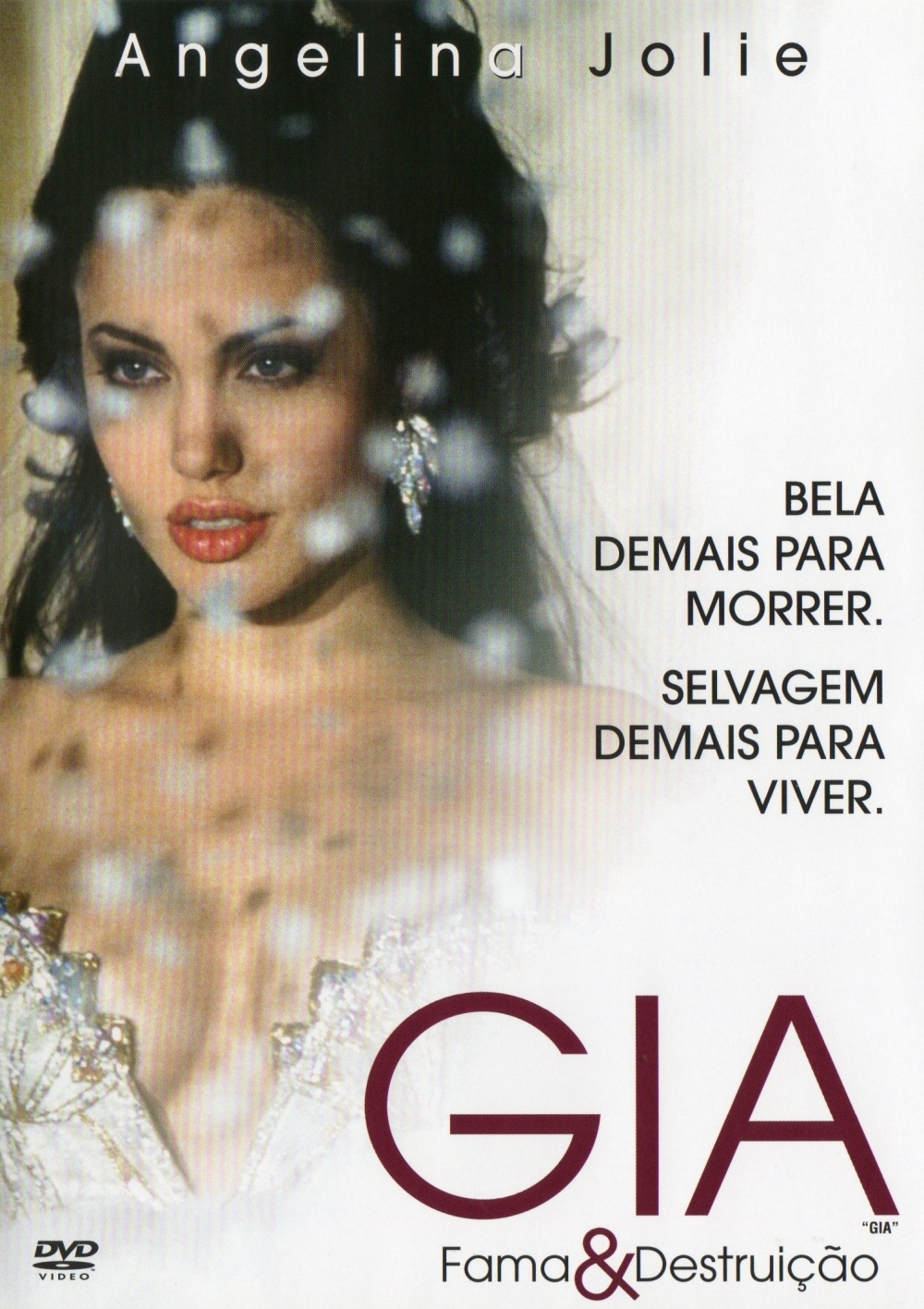 Джиа (1998) — Фильм.ру