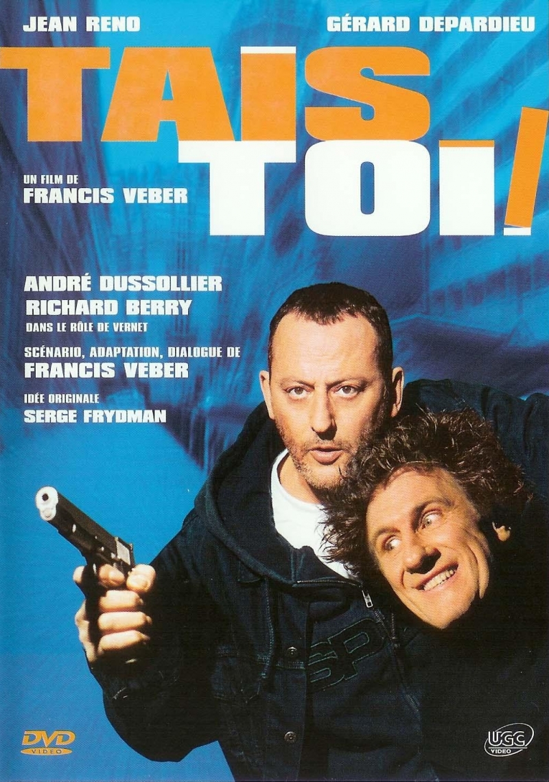 Невезучие (2003) — Фильм.ру
