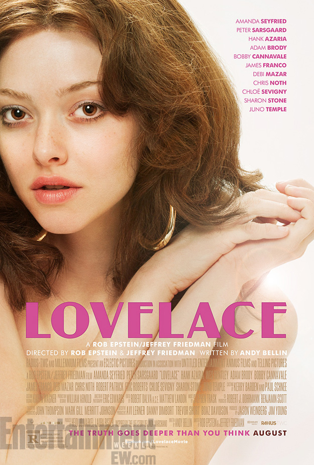 Лавлэйс (2013) — Фильм.ру