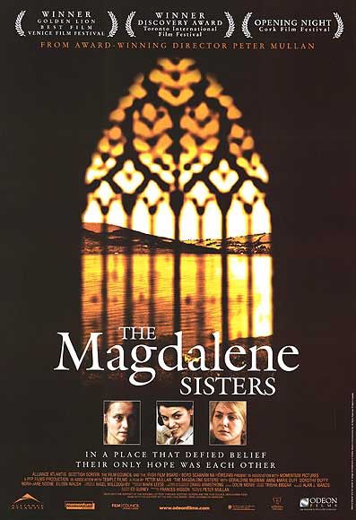 Сестры Магдалины (2002) — Фильм.ру