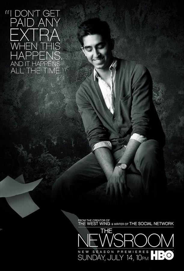 Служба новостей (сериал, 2012, 3 сезона) — Фильм.ру