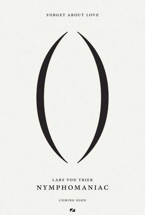 Нимфоманка: Часть 1 (2013) — Фильм.ру