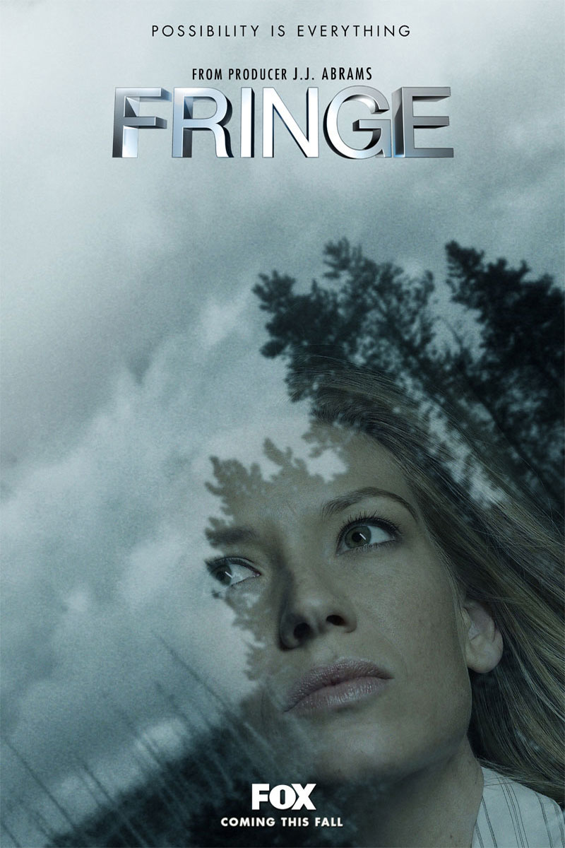 Грань (сериал, 2008, 5 сезонов) — Фильм.ру