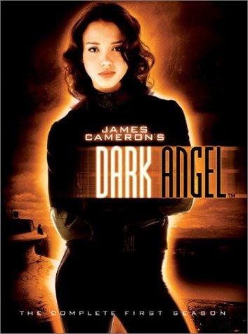 Темный ангел (сериал, 2000) — Фильм.ру