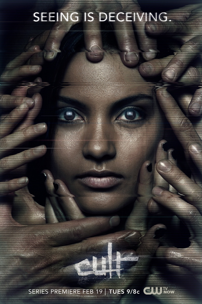 Культ (2012-…) - Постеры - Фильм.ру
