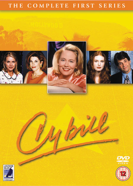 Сибилл (сериал, 1995, 4 сезона) — Фильм.ру