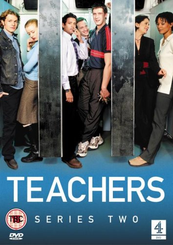 Учителя (сериал, 2001, 4 сезона) — Фильм.ру