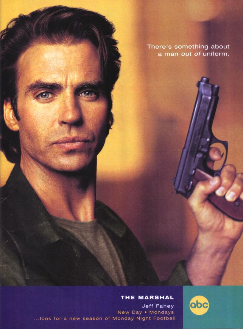 Маршал (1995-1995) - Постеры - Фильм.ру