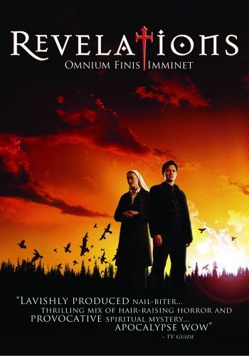 Откровения (2005-…) - Постеры - Фильм.ру