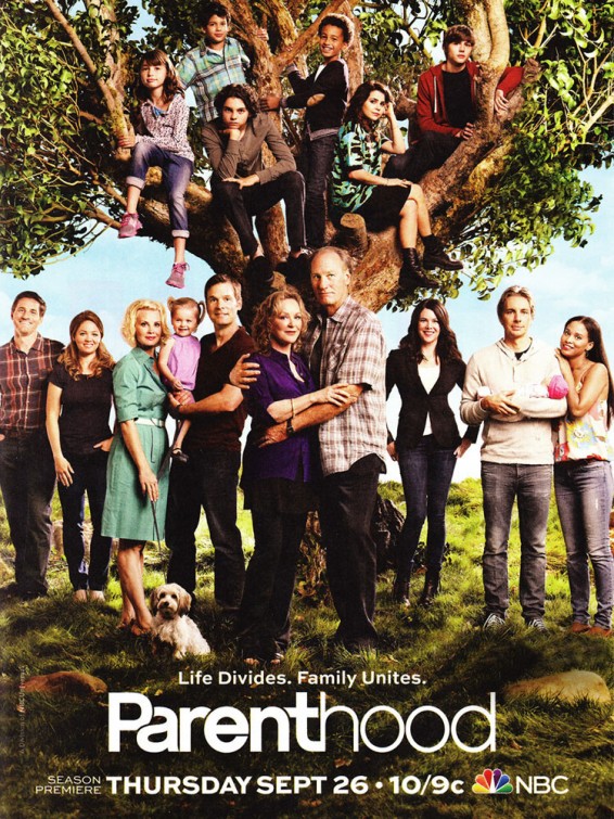 Родители (2010-2015) - Постеры - Фильм.ру