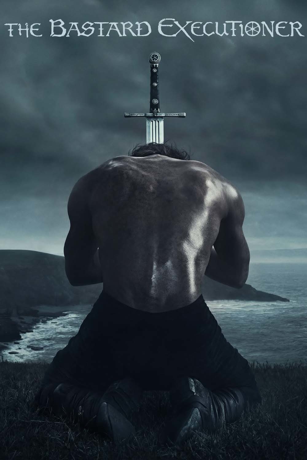 Палач (сериал, 2015, 1 сезон) — Фильм.ру