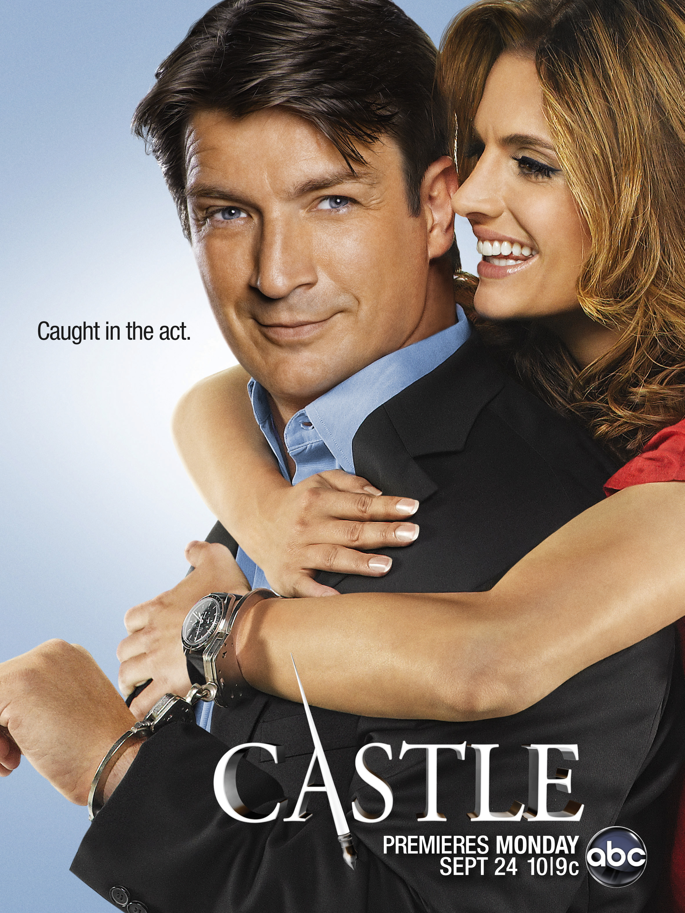 Касл (сериал, 2009, 8 сезонов) — Фильм.ру