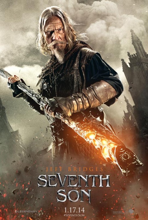 Седьмой сын (2014) — Фильм.ру