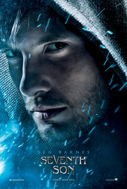Седьмой сын (2014) — Фильм.ру