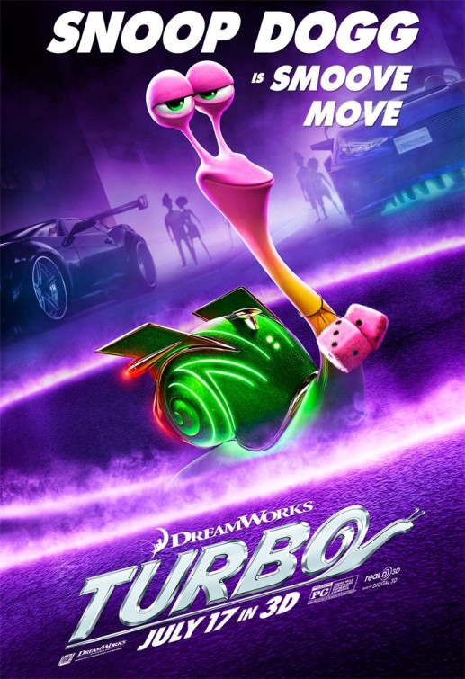 Турбо (2013) — Фильм.ру