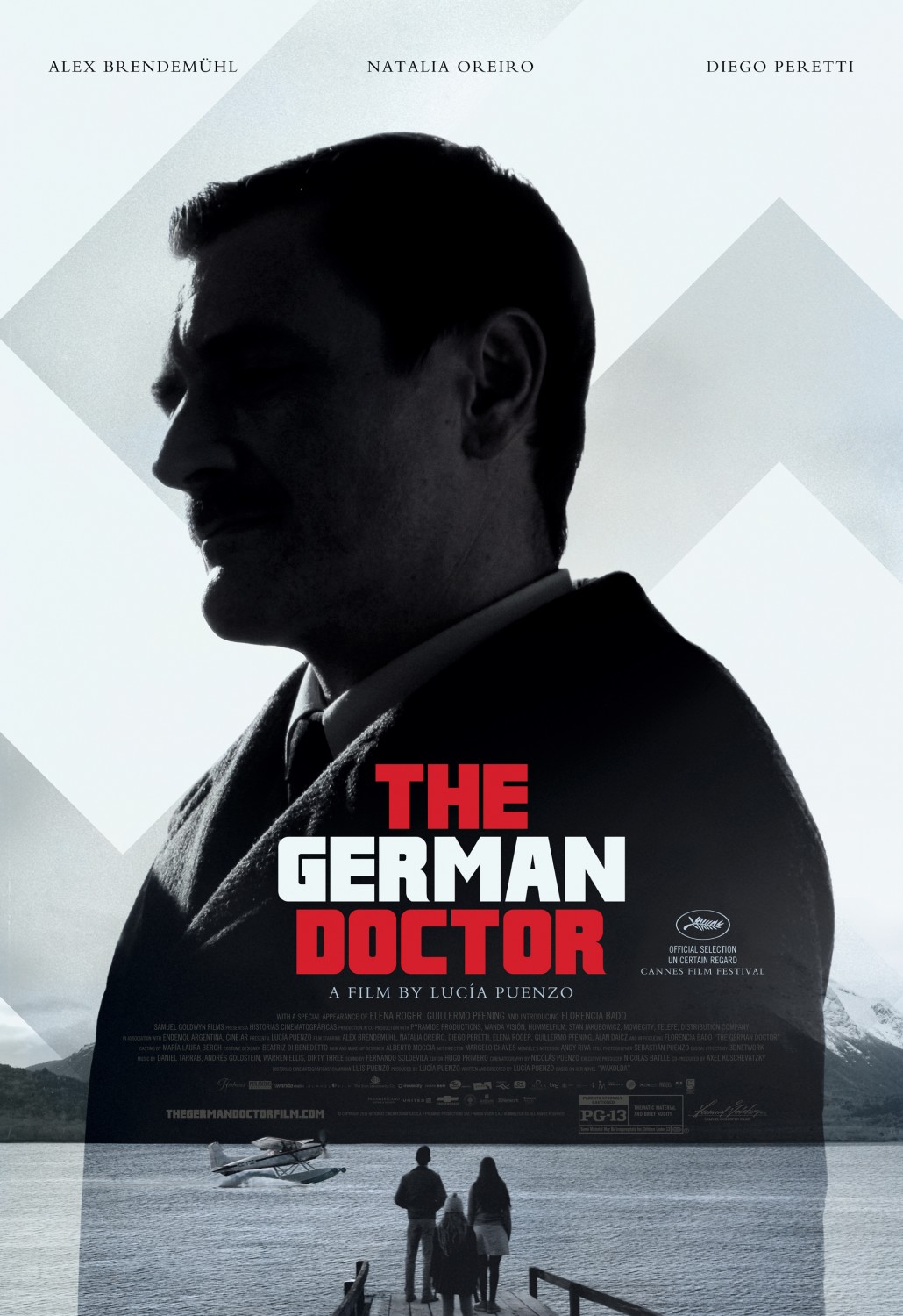 Ваколда (2013) — Фильм.ру