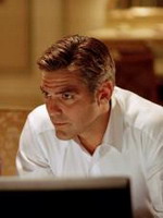 Джордж Клуни получил приглашение от специализирующегося на фантастике телеканала Sci Fi Channel стать продюсером нового мини-сериала