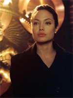 Анджелина Джоли на днях в очередной раз заявила, что собирается ненадолго оставить кинематограф