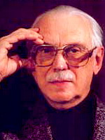 Сергей Михалков -- знаменитый писатель и поэт, главный редактор сатирического киножурнала 