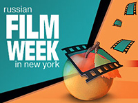 Неделю русского кино, которая с 12 по 17 октября пройдет в Нью-Йорке в седьмой раз, будет открывать фильм Андрея Кончаловского 