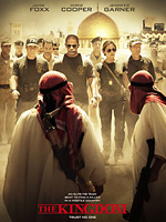 В Бахрейне и Кувейте не покажут триллер Питера Берга 
