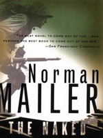 Джон Мэйлер, сын американского писателя Нормана Мэйлера, скончавшегося в прошедшую субботу на 85-м году жизни, приобрел права на экранизацию военного романа отца 