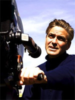 Джордж Клуни сказал, что предпочитает работу режиссера актерской