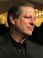 Эл Гор объявил, что намерен сделать римейк своей оскароносной 