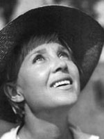 Вечером 8 апреля на 78-м году жизни после продолжительной болезни скончалась Надежда Румянцев, звезда фильмов 