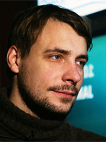 Андерс Банке, автор 