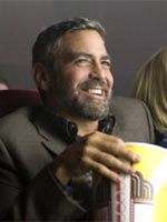Джордж Клуни может сыграть главную роль в новом фильме Джейсона Райтмана, автора прошлогоднего хита 