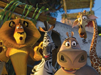 Глава DreamWorks Animation Джеффри Катценберг официально объявил о том, что будет снят 