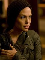 Анджелина Джоли намерена похудеть для новой роли в шпионском триллере 