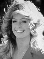 В одном из госпиталей Санта Моники на 63-м году жизни скончалась Фарра Фосетт, секс-символ 70-х, прославившаяся благодаря роли Джилл Мунро в сериале 