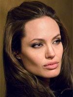 Forbes снова посчитал чужие деньги -- и оказалось, что в Голливуде среди актрис больше всех зарабатывает Анджелина Джоли, ранее уже названная и 
