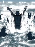 Американские инди рокеры Modest Mouse выпустили анимационное видео на свою композицию 