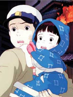 Исао Такахата, один из основателей легендарной студии Ghibli, он же режиссер 
