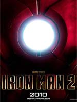 Вдогонку к недавнему тизер-постеру, где тыл Железного прикрывает его верный товарищ Машина Войны, Marvel Studios выпустила еще один постер к 