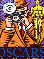 Американская киноакадемия продемонстрировала официальный постер 82-й церемонии вручения кинонанаград 
