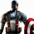 В сеть утекли тестовые эскизы костюма Капитана Америка -- американские военные сапожники снова доказывают свою квалификацию