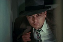 Леонардо ДиКаприо сыграет роль Эдгара Гувера, основателя ФБР в новом биопике Клинта Иствуда