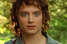 Исполнитель роди Фродо убежден, что перевыпуск культовой трилогии в 3D -- это только вопрос времени