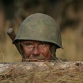 В шорт-листе Американской киноакадемии в номинации за лучшую иностранную картину военной драме Михалкова места не нашлось