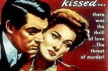 Компания Montecito Pictures представит новый взгляд на историю неудачного замужества, экранизированную мастером саспенса в 1941-м году