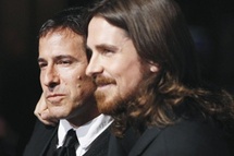 Похоже, нам еще раз предстоит наблюдать на экране тандем, блеснувший на Оскаре 2011 года: Расселл и Бэйл могут воссоединиться в проекте под названием 
