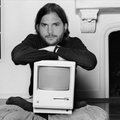 Фильм о Стиве Джобсе будут снимать в том самом легендарном гараже, где он вместе со Стивом Возняком собрал первый компьютер Apple