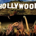 Одной строкой: Эмма Уотсон сыграет у Сета Рогена, Warner Bros. нашлет динозавров на Лос-Анджелес, Леонард Нимой может появиться в "Звездном пути 2", Universal судится с Asylum...