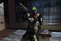Компания Ubisoft изъявила желание перенести на экран популярную игровую серию в жанре стелс-экшена